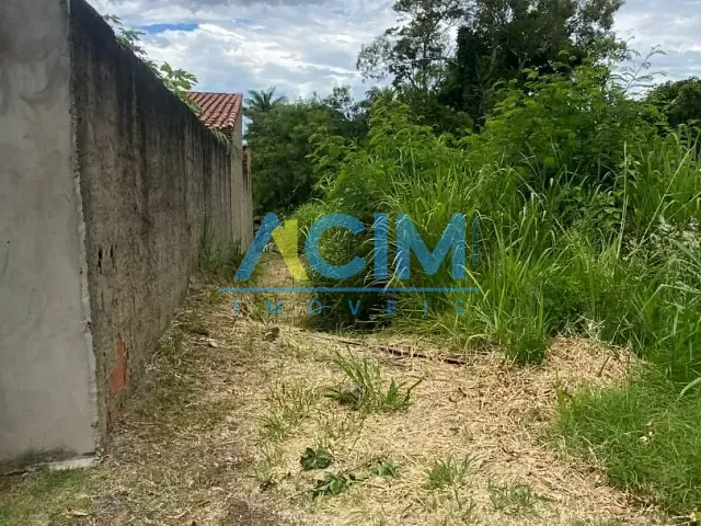 Terreno com 1008m², à venda, no bairro Colina do Castelo em Jaguariúna