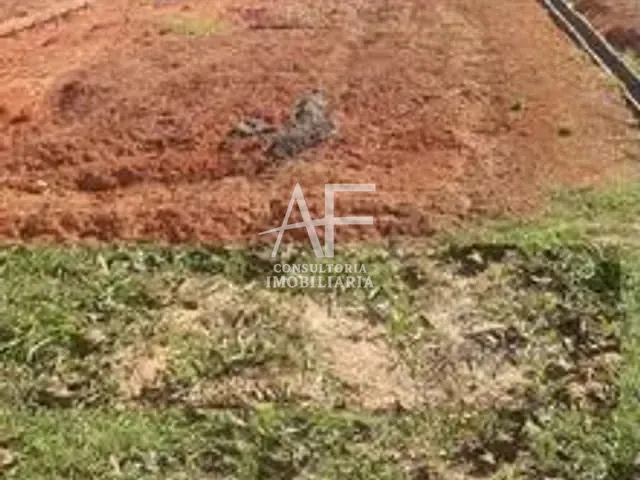 Terreno com 275m², à venda, no bairro Condomínio Cataguá Way Norte em Taubaté