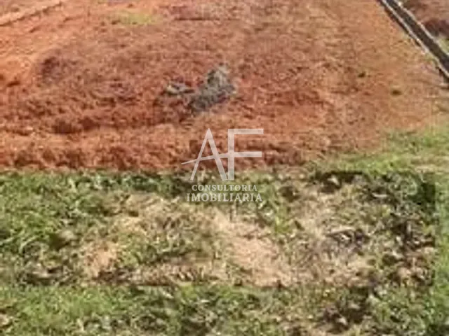 Terreno com 275m², à venda, no bairro Condomínio Cataguá Way Norte em Taubaté