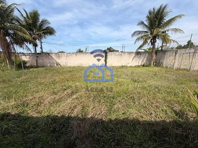 Terreno com 226m², à venda, no bairro Morro do Algodão em Caraguatatuba