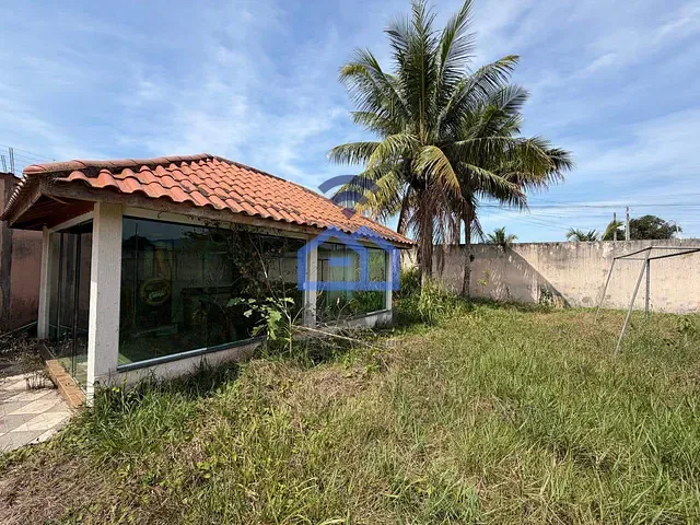 Terreno com 226m², à venda, no bairro Morro do Algodão em Caraguatatuba