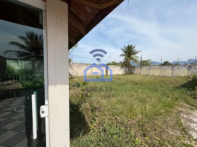 Terreno com 226m², à venda, no bairro Morro do Algodão em Caraguatatuba