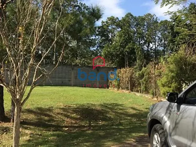 Terreno com 1064m², à venda, no bairro Condomínio Residencial Vale Verde em Sorocaba