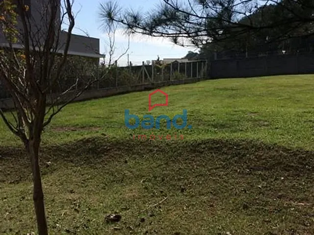 Terreno com 1064m², à venda, no bairro Condomínio Residencial Vale Verde em Sorocaba