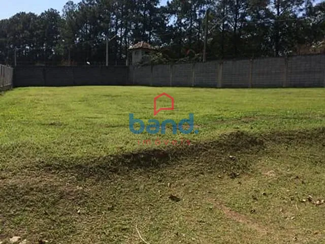 Terreno com 1064m², à venda, no bairro Condomínio Residencial Vale Verde em Sorocaba