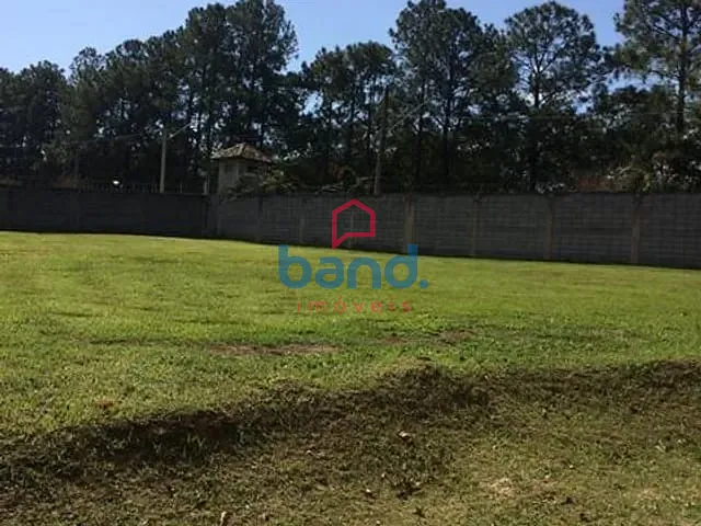 Terreno com 1064m², à venda, no bairro Condomínio Residencial Vale Verde em Sorocaba