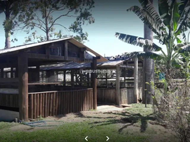 Terreno com 480m², à venda, no bairro Parque Rodoviário em Campos dos Goytacazes
