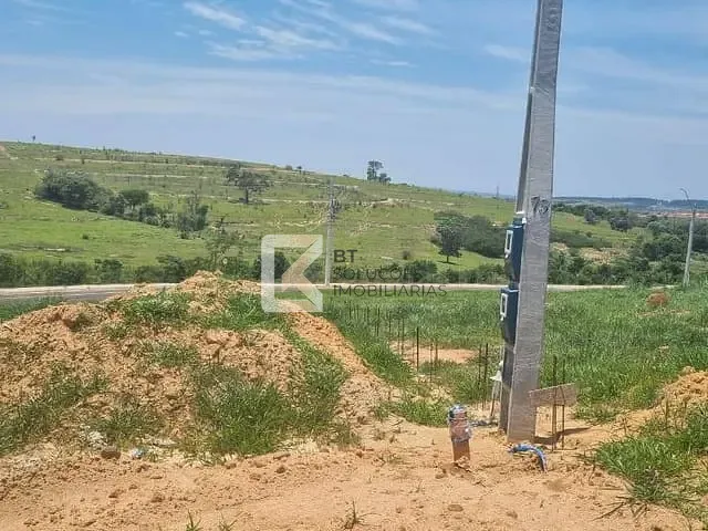 Terreno com 150m², à venda, no bairro Parque Campo Bonito em Indaiatuba