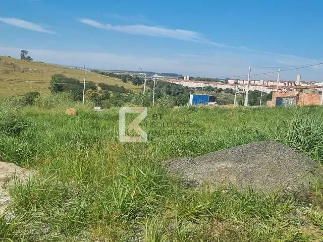 Terreno com 150m², à venda, no bairro Parque Campo Bonito em Indaiatuba