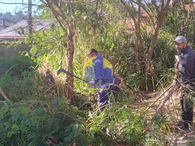 Terreno com 360m², à venda, no bairro City Bussocaba em Osasco
