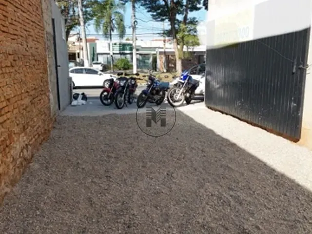 Terreno com 220m², para alugar, no bairro Centro em Taubaté