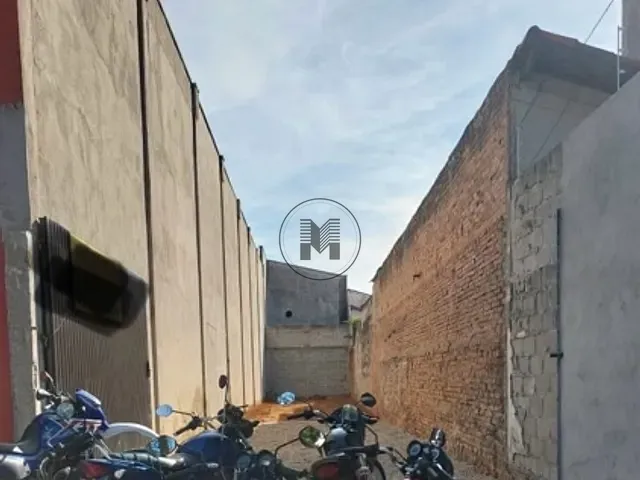 Terreno com 220m², para alugar, no bairro Centro em Taubaté