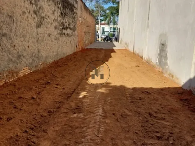 Terreno com 220m², para alugar, no bairro Centro em Taubaté