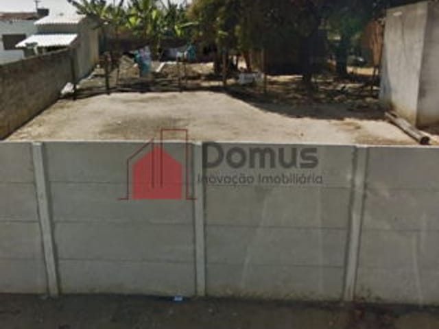 Terreno com 390m², à venda, no bairro Moreira César em Pindamonhangaba
