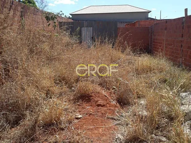 Terreno com 240m², à venda, no bairro BELA VISTA em Formosa