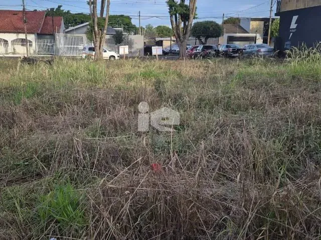 Terreno com 363m², à venda, no bairro Vila Oliveira em Rolândia