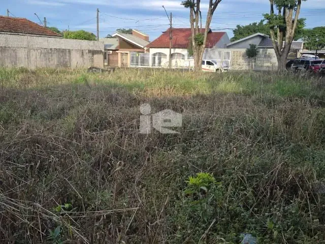 Terreno com 363m², à venda, no bairro Vila Oliveira em Rolândia