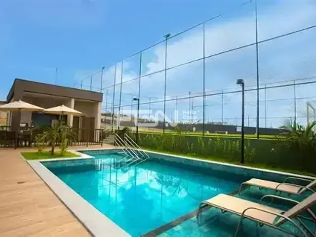 Terreno com 109m², à venda, no bairro Parque Nascente do Rio Capivara em Camaçari