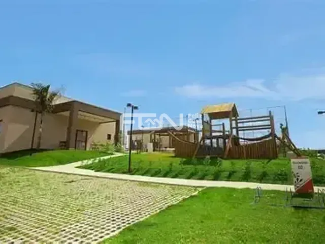 Terreno com 109m², à venda, no bairro Parque Nascente do Rio Capivara em Camaçari