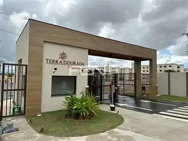 Terreno com 109m², à venda, no bairro Parque Nascente do Rio Capivara em Camaçari