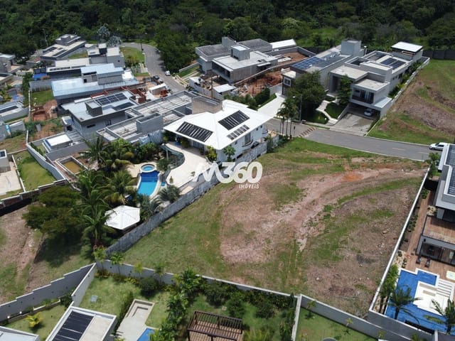 Foto do Terreno - Terreno à venda, Condomínio do Lago, Goiânia, GO | Provenda Imobiliária