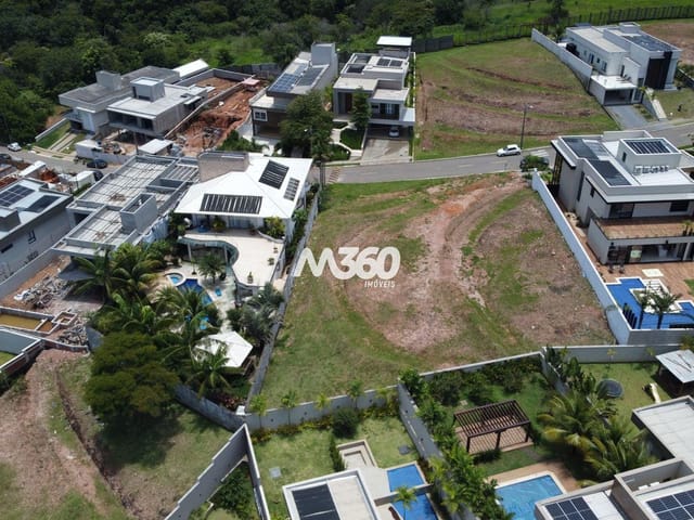 Foto do Terreno - Terreno à venda, Condomínio do Lago, Goiânia, GO | Provenda Imobiliária