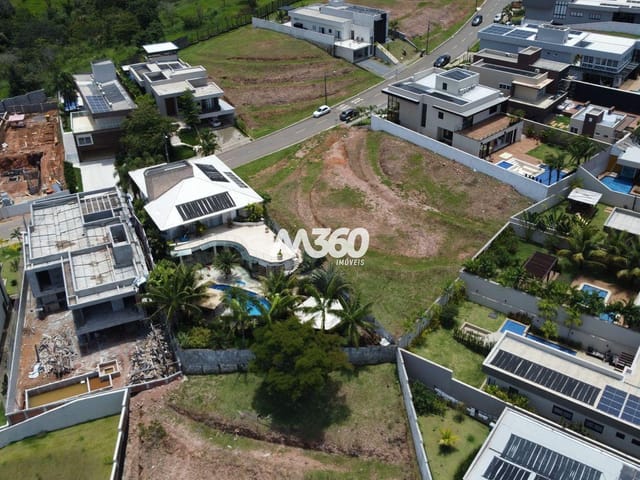Foto do Terreno - Terreno à venda, Condomínio do Lago, Goiânia, GO | Provenda Imobiliária