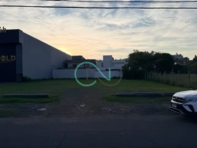 Terreno com 994m², à venda, no bairro Centro em Sapiranga