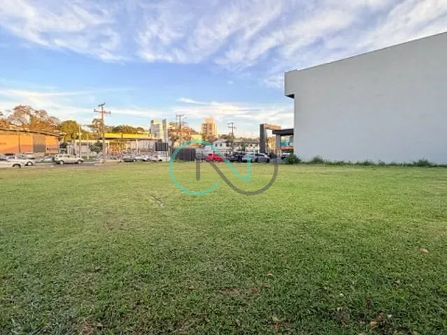 Terreno com 994m², à venda, no bairro Centro em Sapiranga