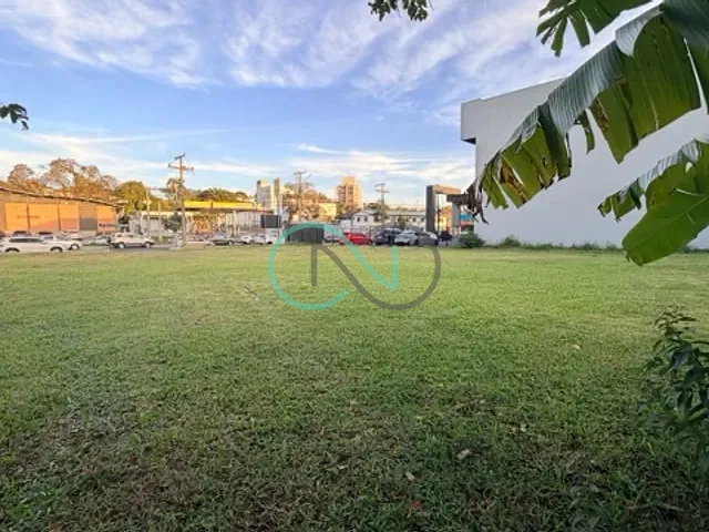 Terreno com 994m², à venda, no bairro Centro em Sapiranga