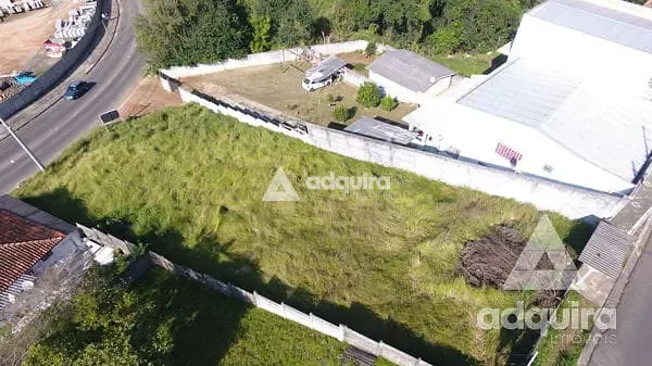 Terreno, 832 m² - Foto 1