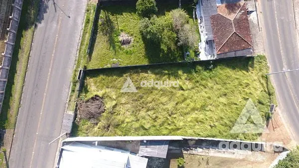 Terreno, 832 m² - Foto 2