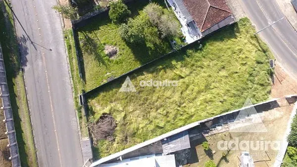Terreno, 832 m² - Foto 3