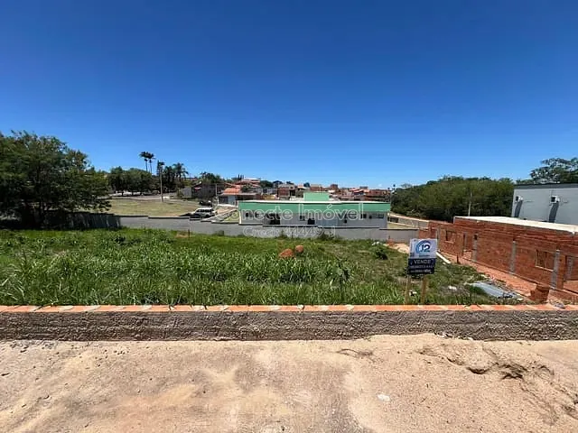 Terreno com 300m², à venda, no bairro Jardim Vila Rica II em Santo Antônio de Posse