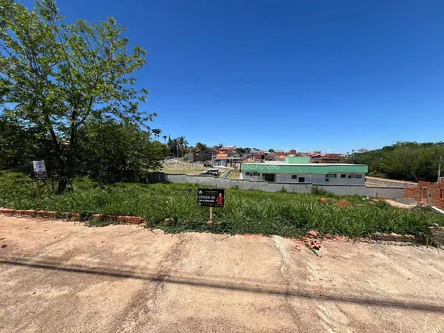 Terreno com 300m², à venda, no bairro Jardim Vila Rica II em Santo Antônio de Posse