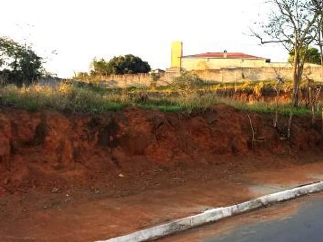 Foto do Terreno - Terreno à venda, 445 m² por R$ 250.000,00 - Chácaras Pousada do Vale - São José dos Campos/SP | INDEPENDENCE NEGOCIOS IMOBILIARIOS LTDA