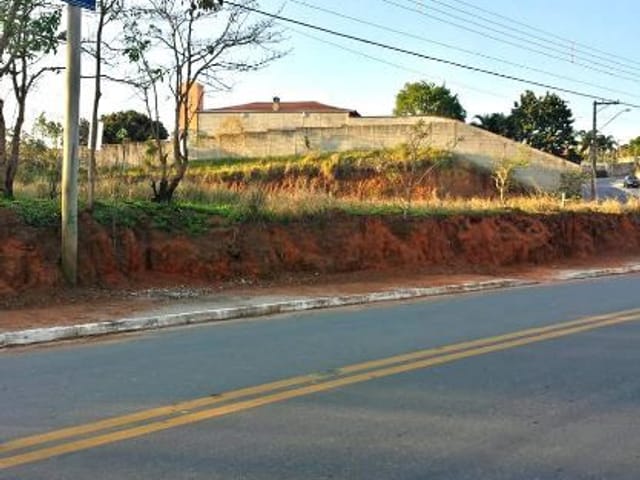 Foto do Terreno - Terreno à venda, 445 m² por R$ 250.000,00 - Chácaras Pousada do Vale - São José dos Campos/SP | INDEPENDENCE NEGOCIOS IMOBILIARIOS LTDA