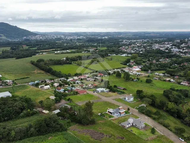 Terreno com 314m², à venda, no bairro Teutônia em Teutônia