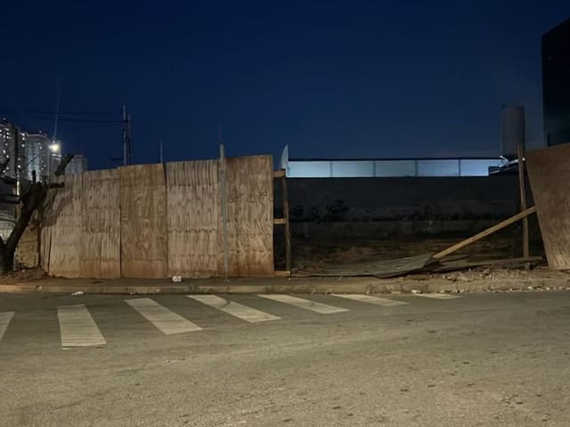 Terreno com 600m², para alugar, no bairro Portais (Polvilho) em Cajamar