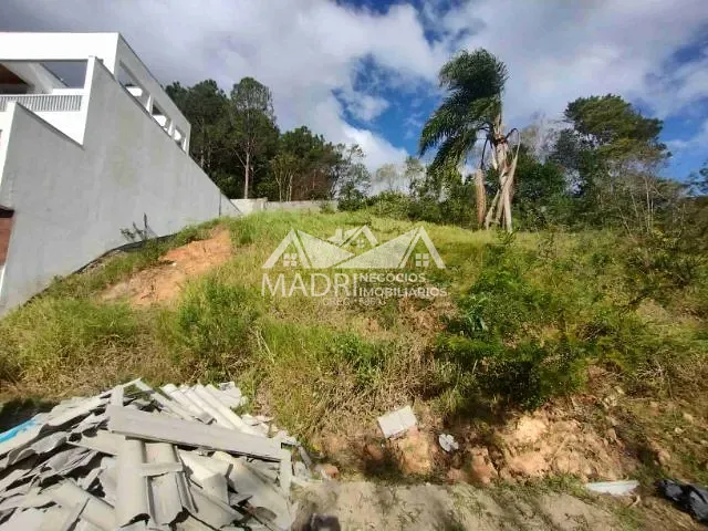 Terreno com 450m², à venda, no bairro Roçado em São José