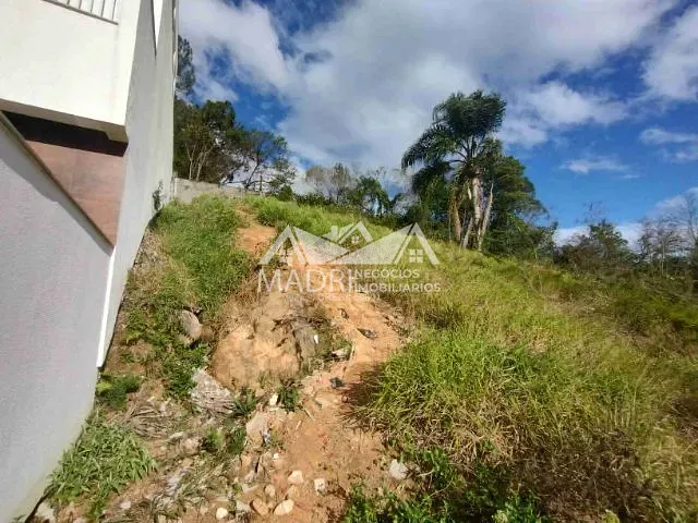 Terreno com 450m², à venda, no bairro Roçado em São José