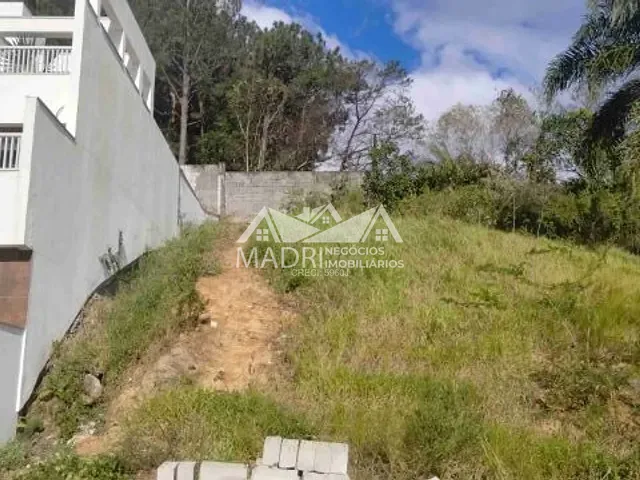 Terreno com 450m², à venda, no bairro Roçado em São José
