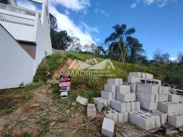 Terreno com 450m², à venda, no bairro Roçado em São José
