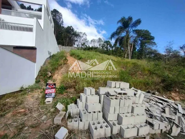 Terreno com 450m², à venda, no bairro Roçado em São José