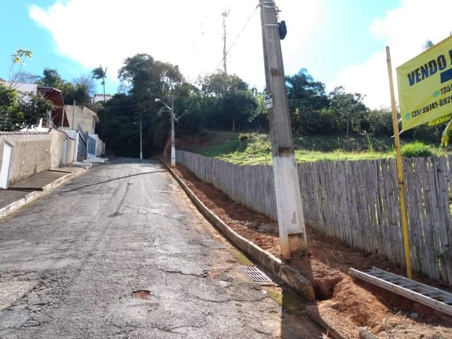 Foto do Terreno - Terreno à venda 560M², Morro Chic, Itajubá - MG | MOHALLEM e LOPES CORRETAGEM E ADMINISTRACAO DE IMOVEIS LTDA
