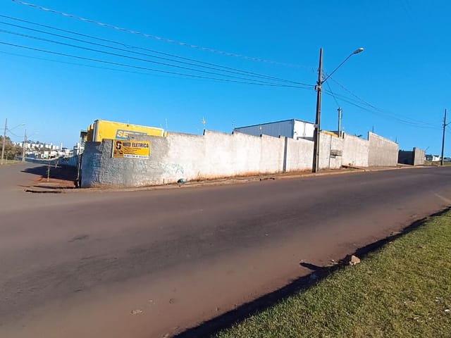 Terreno com 2745m², à venda ou para alugar, no bairro Residencial Morada das Flores em Cambé