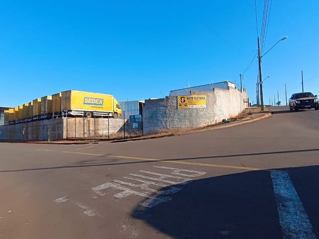 Terreno com 2745m², à venda ou para alugar, no bairro Residencial Morada das Flores em Cambé