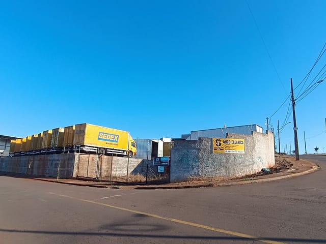 Terreno com 2745m², à venda ou para alugar, no bairro Residencial Morada das Flores em Cambé