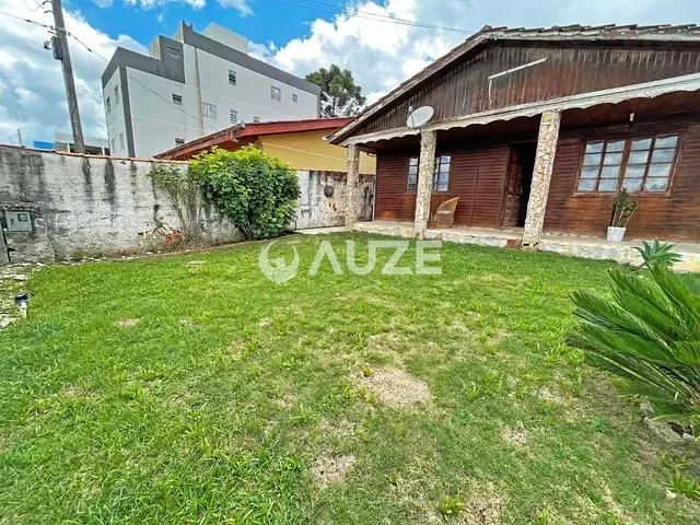 Terreno com 480m², à venda, no bairro Paloma em Colombo