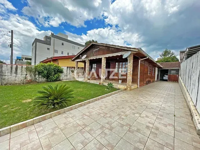 Terreno com 480m², à venda, no bairro Paloma em Colombo